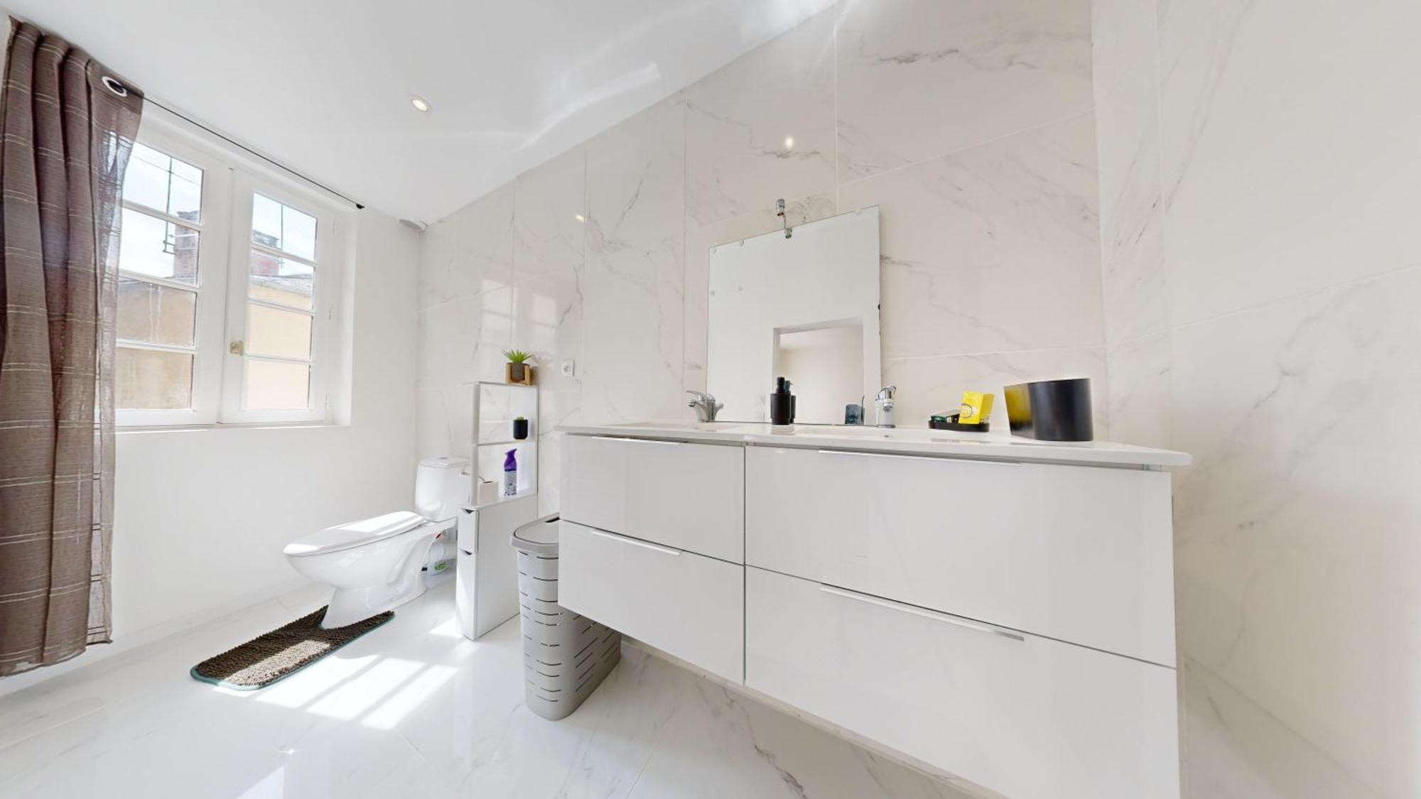 Appartement Standing 2 Tulle Exterior foto